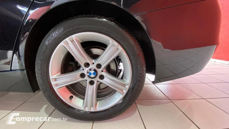 BMW 320I 2.0 16V TURBO ACTIVE