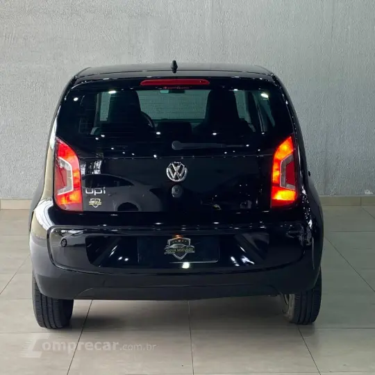 up! move 1.0 Total Flex 12V 5p