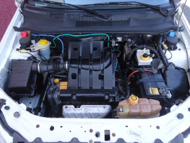 STRADA 1.4 MPI Working CD 8V