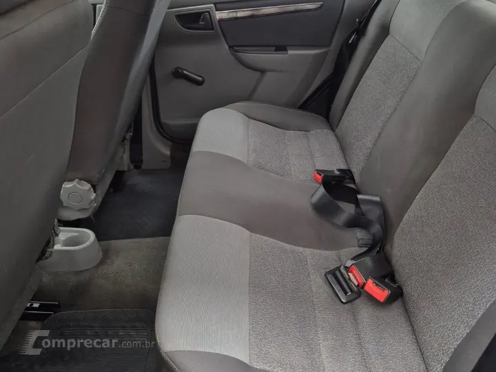 Prisma 1.4 Mpfi Lt 8V Flex 4P Manual