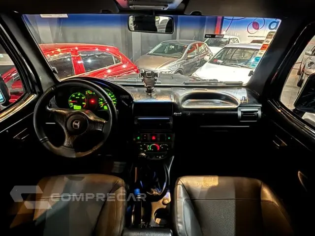 T4 - 3.0 TETO RÍGIDO 16V TURBO ELETRONIC 2P MANUAL