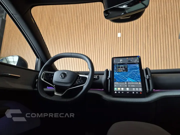 EX30 69 KW ELÉTRICO ULTRA