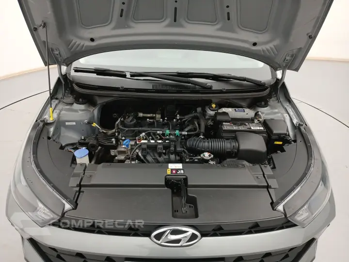 HB20 1.0 12V FLEX COMFORT MANUAL