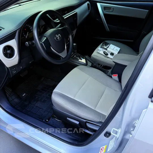 COROLLA 1.8 GLI 16V