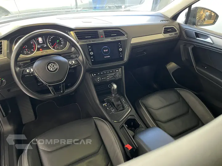 TIGUAN 1.4 250 TSI Allspace Comfortline