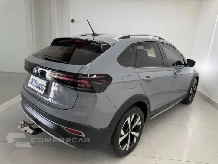 NIVUS HL TSI