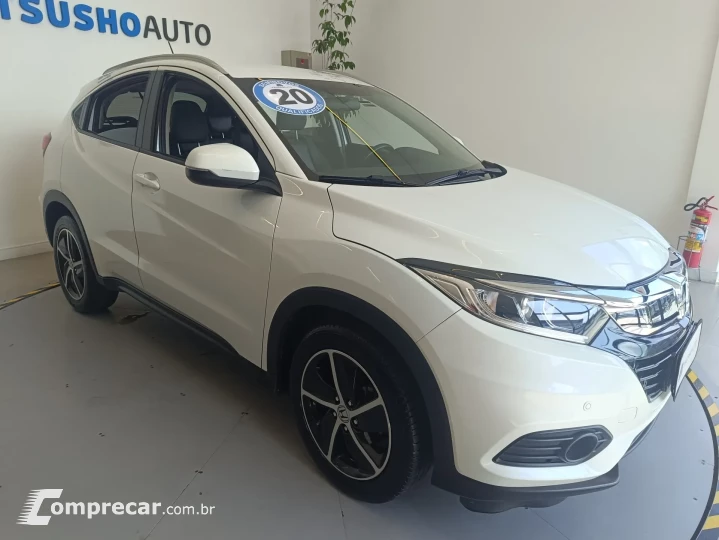 HR-V 1.8 16V EXL