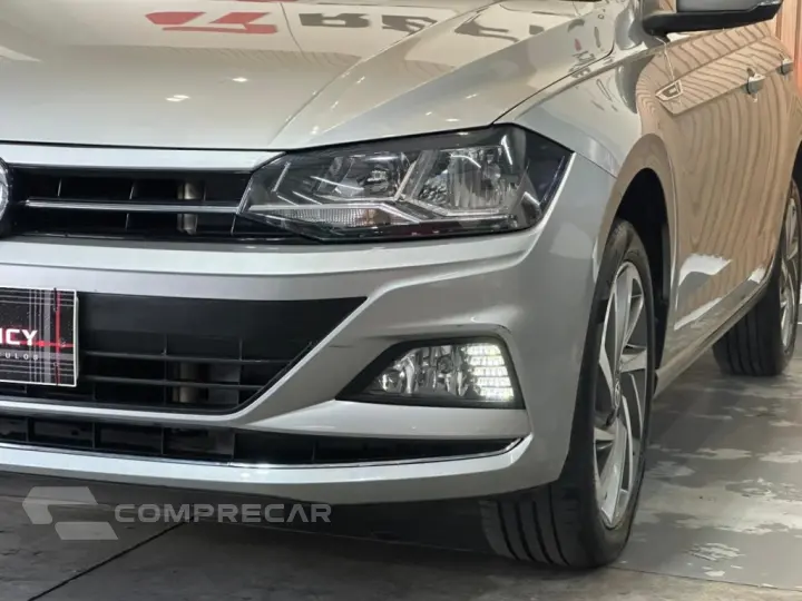 POLO 1.0 200 TSI HIGHLINE AUTOMÁTICO