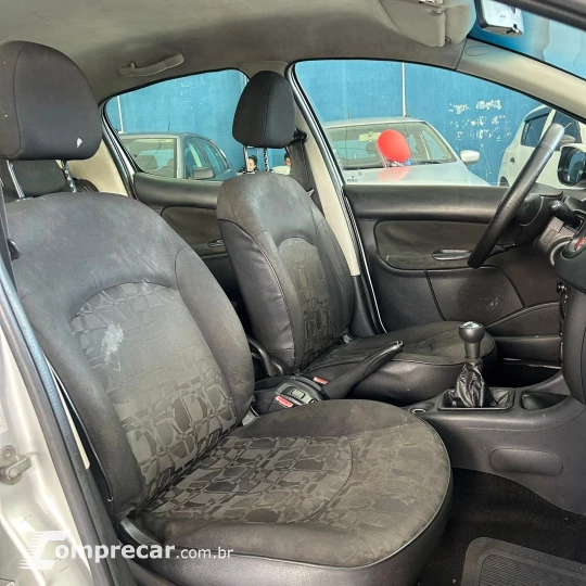 207 1.4 XR Passion 8V