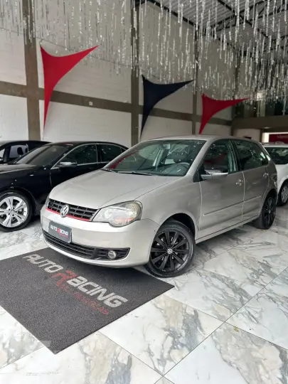 POLO 1.6 MI Sportline 8V