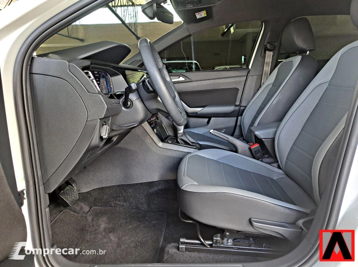 NIVUS 1.0 200 TSI Highline