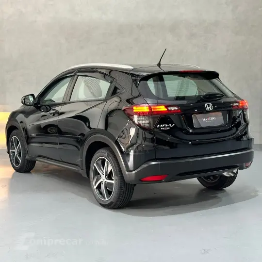 HR-V EX 1.8 Flexone 16V 5p Aut.