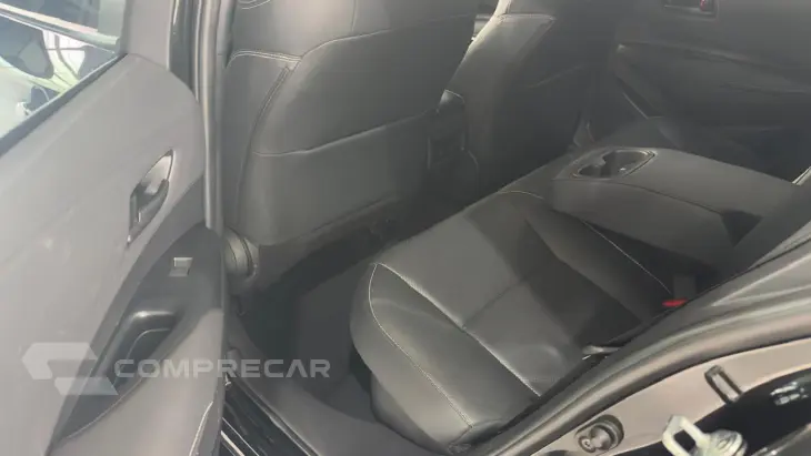 COROLLA 1.8 VVT-I Hybrid Altis