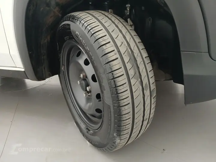 STRADA 1.3 FIREFLY FLEX ENDURANCE CS PLUS MANUAL