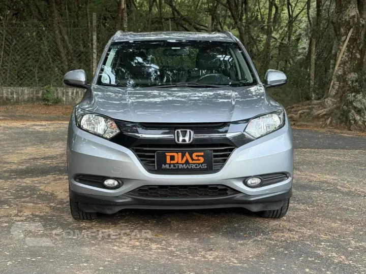 HR-V 1.8 16V FLEX EX 4P AUTOMÁTICO