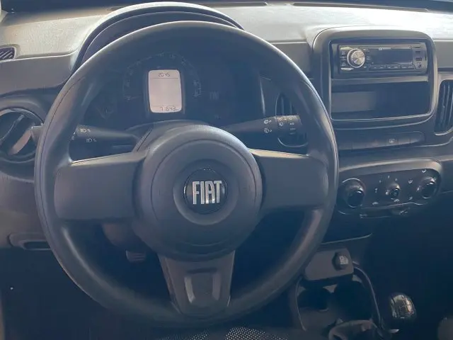 MOBI - 1.0 EVO LIKE. MANUAL