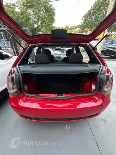 PALIO 1.0 MPI Fire 8V