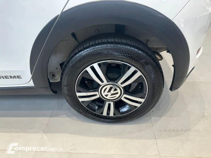 UP 1.0 4P FLEX 170 TSI XTREME