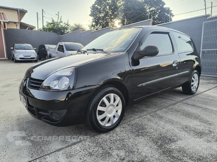 CLIO 1.0 Campus 16V