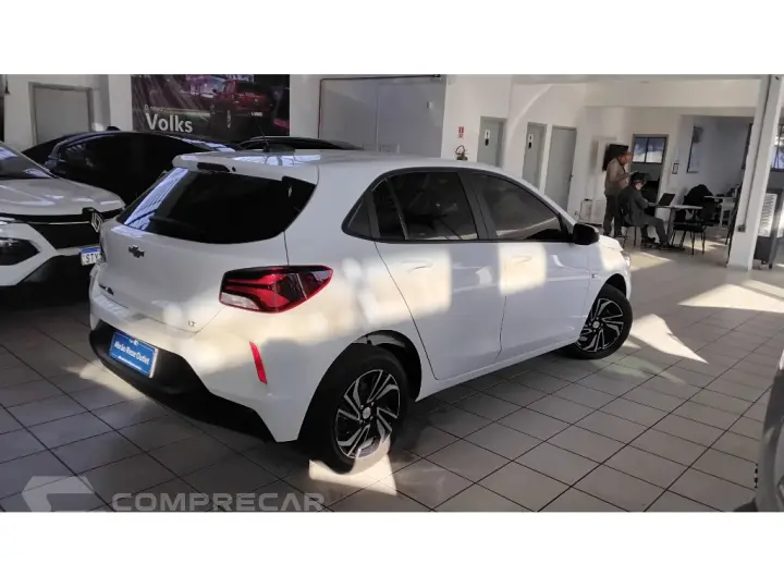 ONIX 1.0 FLEX LT MANUAL