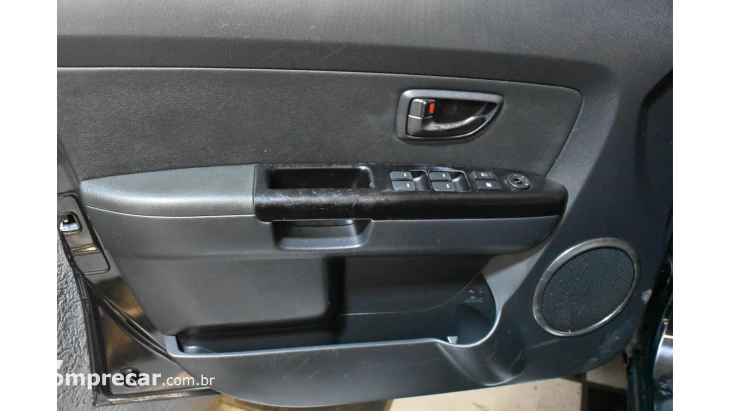 SOUL - 1.6 EX 16V 4P MANUAL