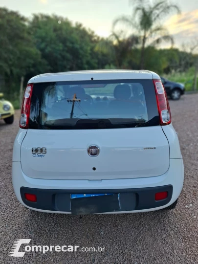 Uno Vivace 1.0
