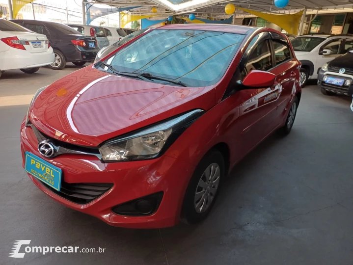 HB20 1.6 Comfort 16V