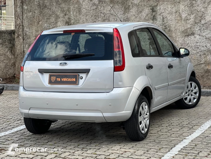FIESTA 1.0 Rocam Hatch 8V