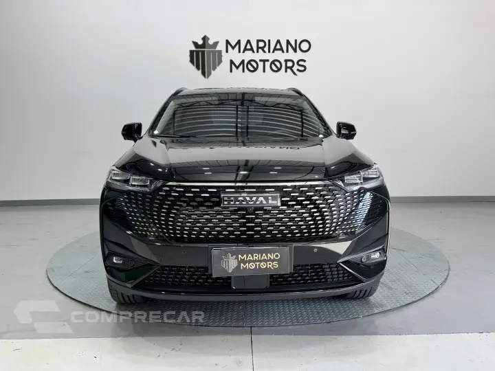 HAVAL H6 H6 PREMIUM HEV (HIBRIDO)