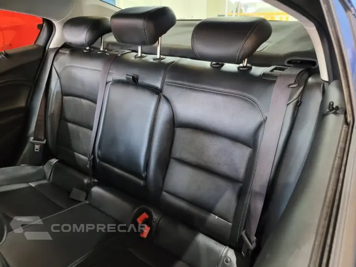 CRUZE LT 1.4 16V Turbo Flex 4p Aut.