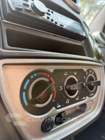 KA 1.0 MPI 8V