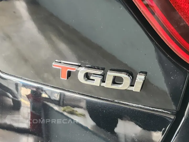 CRETA 1.0 TGDI FLEX COMFORT AUTOMÁTICO