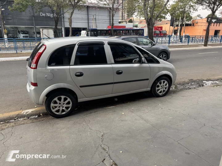 MERIVA 1.8 MPFI 8V
