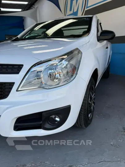 MONTANA 1.4 MPFI LS CS 8V