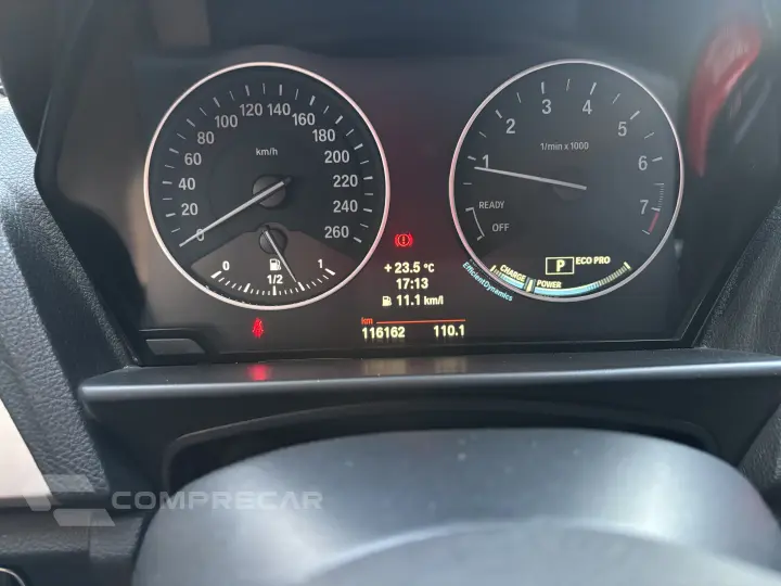 118I 1.6 Sport GP 16V Turbo