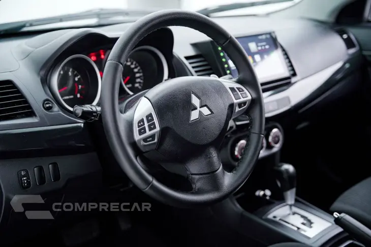 Lancer 2.0 16V 160cv Aut.