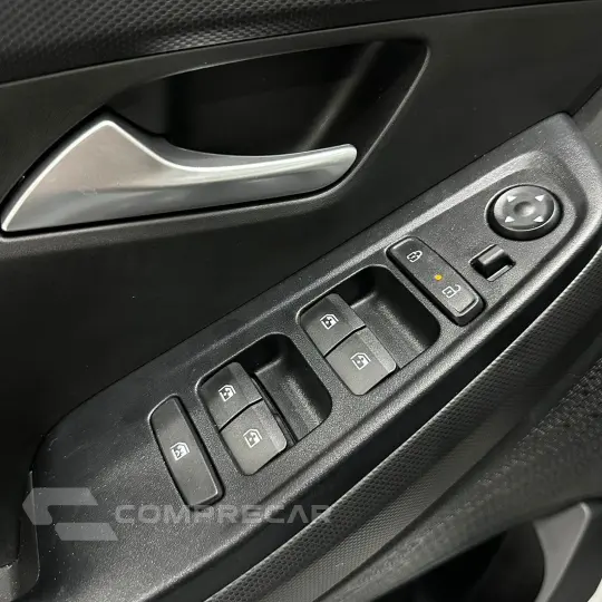 Creta Comfort 1.0 TB 12V Flex Aut.