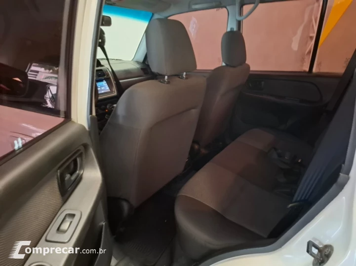 PAJERO 2.0 TR4 4X4 16V