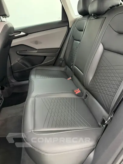 TAOS 1.4 250 TSI Comfortline