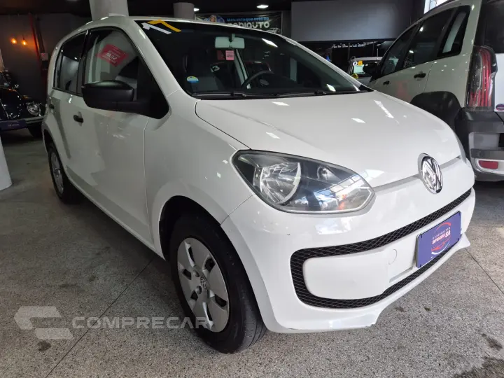 UP 1.0 MPI Take UP 12V