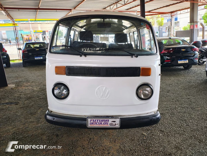 Kombi 1.6