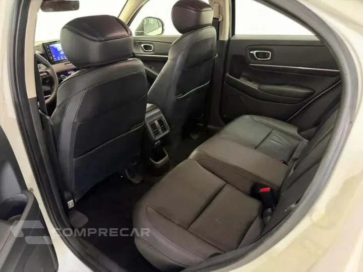 HR-V EXL HS