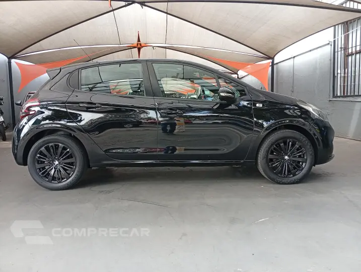 208 1.6 Sport 16V
