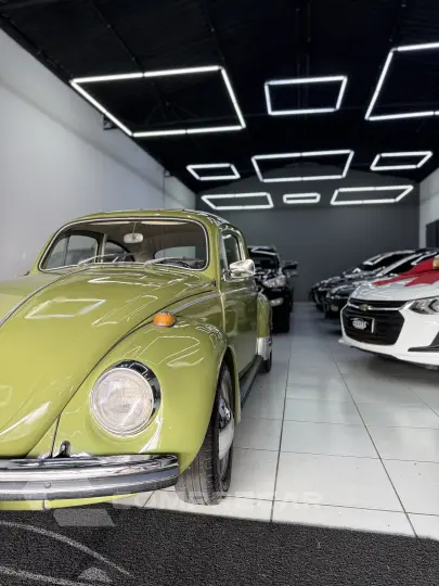 FUSCA 1.5 8V