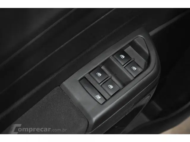 ONIX - 1.4 MPFI LTZ 8V 4P AUTOMÁTICO