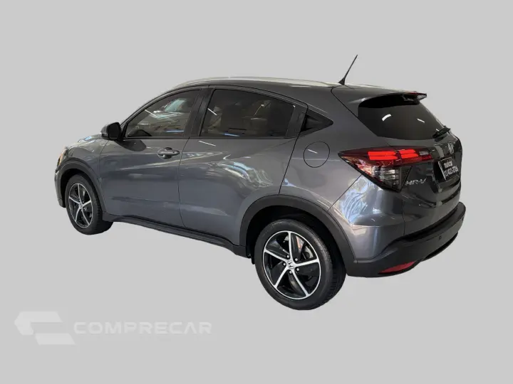 HR-V 1.8 16V FLEX EX 4P AUTOMÁTICO