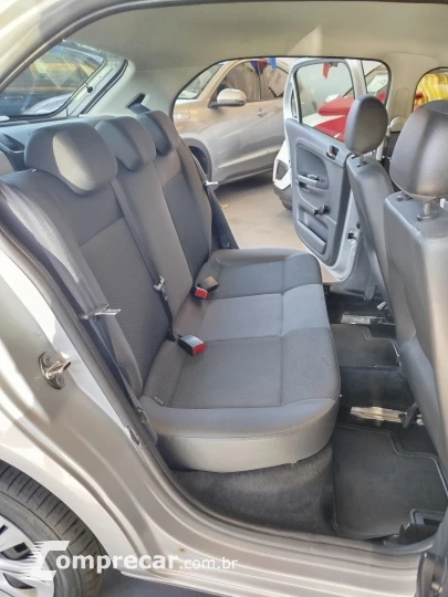 GOL 1.6 MI 8V