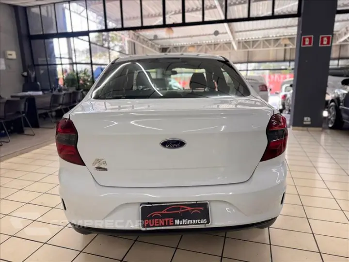 KA + 1.0 Ti-vct SE