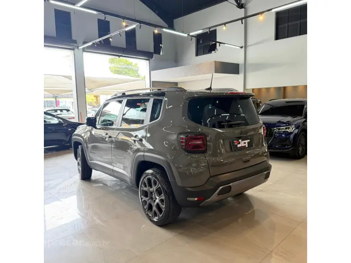 RENEGADE 1.3 T270 TURBO FLEX S 4X4 AT9