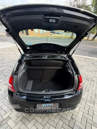 C3 Tendance 1.6 VTi Flex Start 16V Aut.